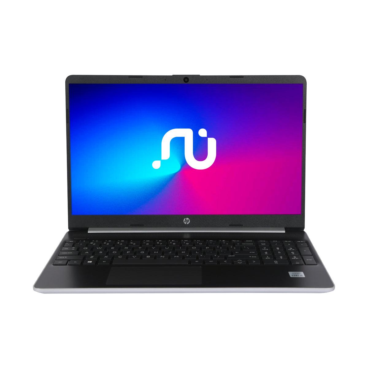 Notebook HP  15-dy1076nr Intel Quad-Core i5-1035G1 256GB 8GB Reacondicionado - Reuse Chile