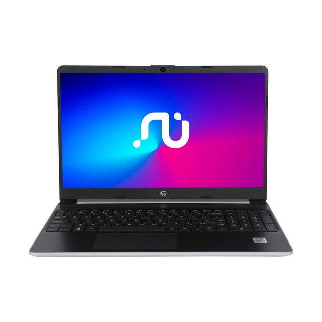 Notebook HP  15-dy1076nr Intel Quad-Core i5-1035G1 256GB 8GB Reacondicionado - Reuse Chile