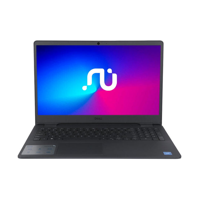 Notebook Dell Inspiron 15-3502 Intel Celeron   15.6" HD Laptop 4GB 128SSD W10H  Negro Reacondicionado - Reuse Chile