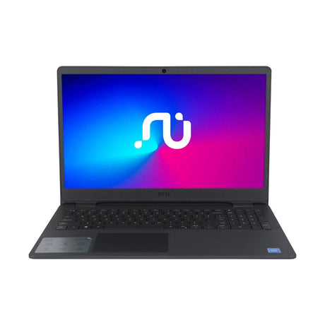 Notebook Dell Inspiron 15-3502 15.6" HD Laptop 4GB Ram 128SSD W10P Negro Reacondicionado - Reuse Chile