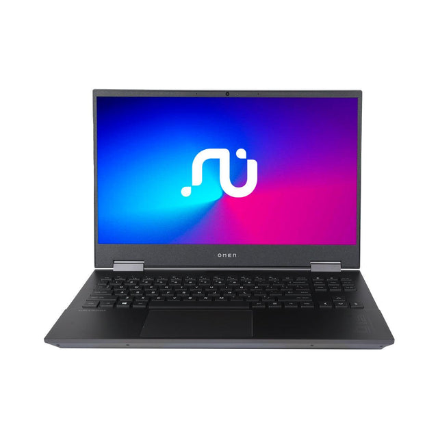 Notebook HP Omen 15-EN0023 AMD Ryzen 7 Pro 1TBSSD 16GB  GTX 1660 Ti 6GB 15.6" Reacondicionado - Reuse Chile