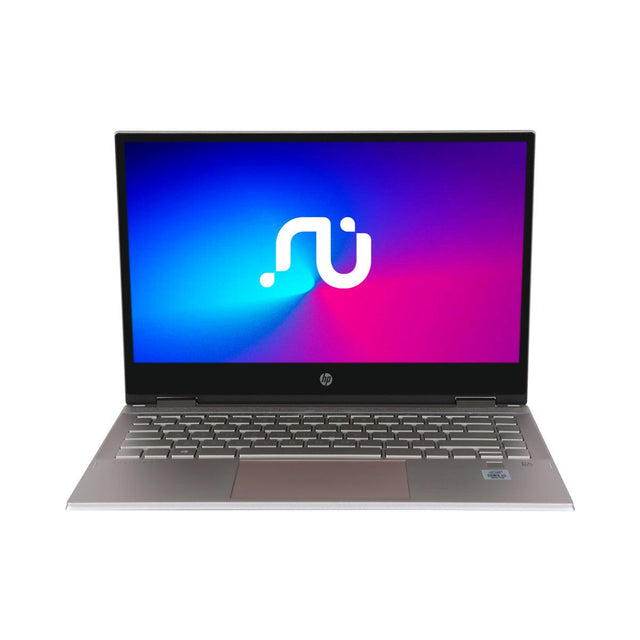 Notebook  Hp Pavilion x360 14m-dw0023dx i5-1035G1 8GB Ram 256SSD Reacondicionado - Reuse Chile