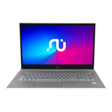 Notebook  HP ENVY 17-ce1010nr Touch i7 10510U  128SSD  12GB Ram MX250 4GB Reacondicionado - Reuse Chile