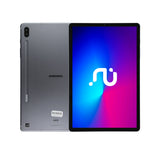 Samsung Galaxy Tab S6 10.5" con S Pen 128GB Gris Reacondicionado