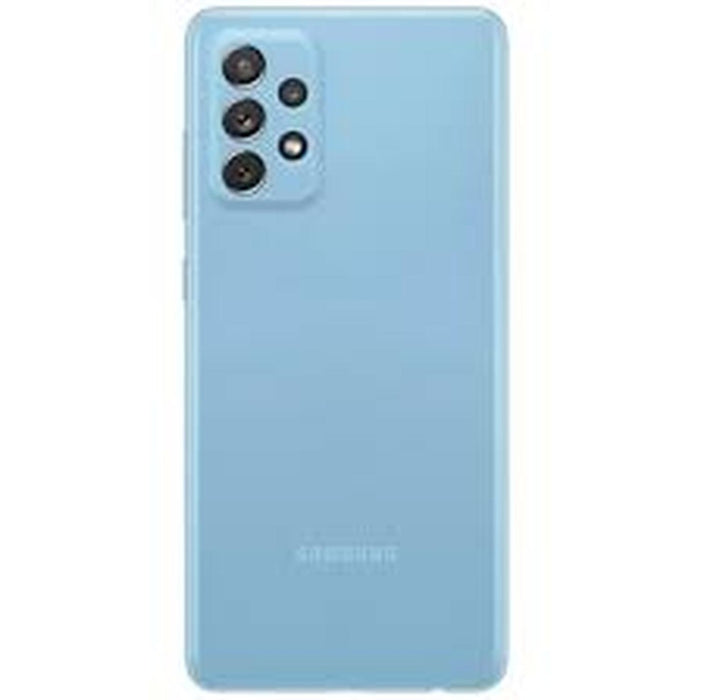 Samsung Galaxy A72 256gb Azul Reacondicionado Grado A 24 meses de Garantía Reuse México