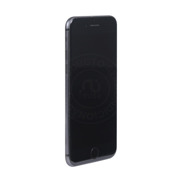 iPhone 8 64GB gris espacial Reacondicionado+iPhone 11 64GB Negro