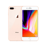 Apple iPhone 8 Plus 64GB Oro Reacondicionado - Reuse Chile
