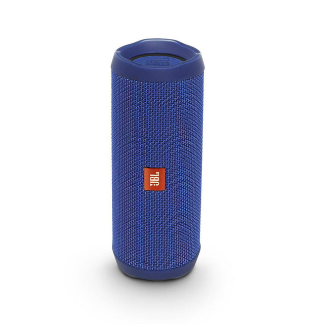 Parlante JBL Flip 4 Azul - Reuse Chile