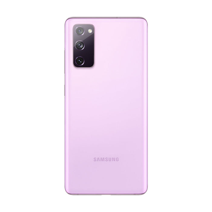 Samsung Galaxy S20 FE 128GB Morado Reacondicionado Grado A 24 meses de Garantía Reuse México