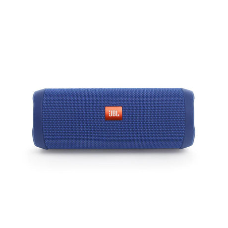 Parlante JBL Flip 4 Azul - Reuse Chile