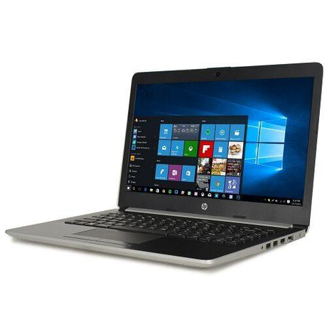 HP 14" CM0065ST / AMD FUSION A9-9425 3,1 GHZ / 4 GB RAM / 128GB SSD - Reuse Chile