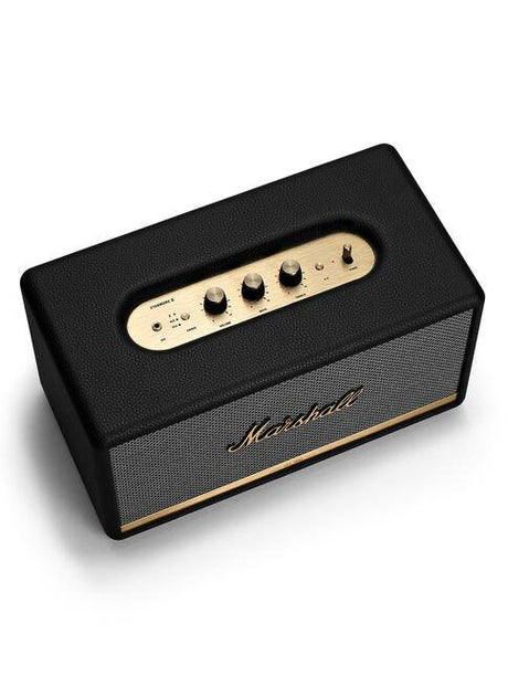 Parlante Bluetooth Marshall Stanmore II - Reuse Chile