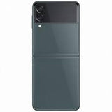 Samsung Galaxy Z Flip3 5G 256GB Verde Reacondicionado