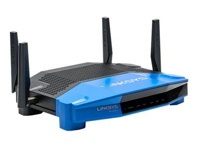 Router Wi-Fi Linksys WRT 3200 ACM - Reuse Chile