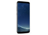 Samsung Galaxy S8+ 64GB Negro Reacondicionado - Reuse Chile