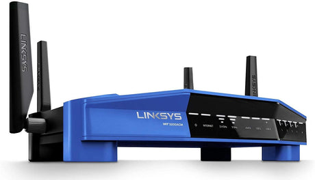 Router Wi-Fi Linksys WRT 3200 ACM - Reuse Chile