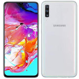 Samsung Galaxy A70 128gb Blanco Reacondicionado
