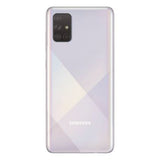 Samsung Galaxy A71 128GB Plata Reacondicionado Amazon