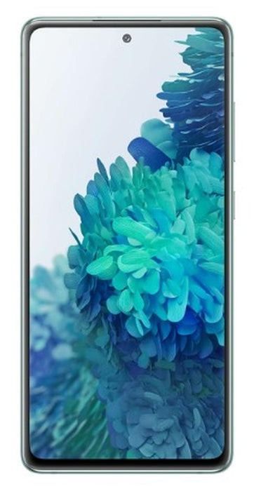 Samsung Galaxy S20 FE 256GB Verde Reacondicionado Grado A 24 meses de Garantía Reuse México