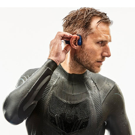 Audifonos Natación Aftershokz Xtrainers - Reuse Chile