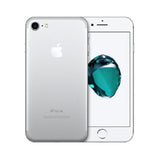 Apple iPhone 7 Plata 128GB Reacondicionado - Reuse Chile