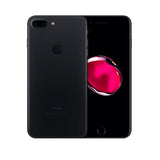 Apple iPhone 7 Plus Negro Mate 32GB Reacondicionado - Reuse Chile