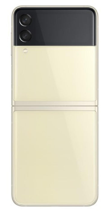 Samsung Galaxy Z Flip 3 256GB Amarillo Reacondicionado Grado A 24 meses de Garantía Reuse México