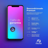 Apple iPhone 7 256GB Oro Rosa Reacondicionado - Reuse Chile