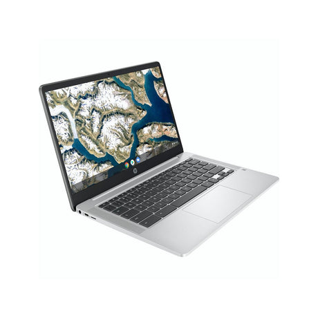 HP Chromebook 14a-na0030ca  INTEL PENTIUM N5030  4GB RAM  128GB SSD Reacondicionado - Reuse Chile