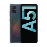 Samsung Galaxy A51 128GB Negro Reacondicionado