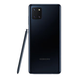 Samsung Galaxy Note 10 Lite 4G 128GB Negro Reacondicionado