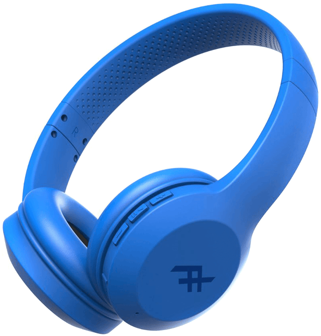 Audifonos Ifrogz Toxix Wireless Azul - Reuse Chile