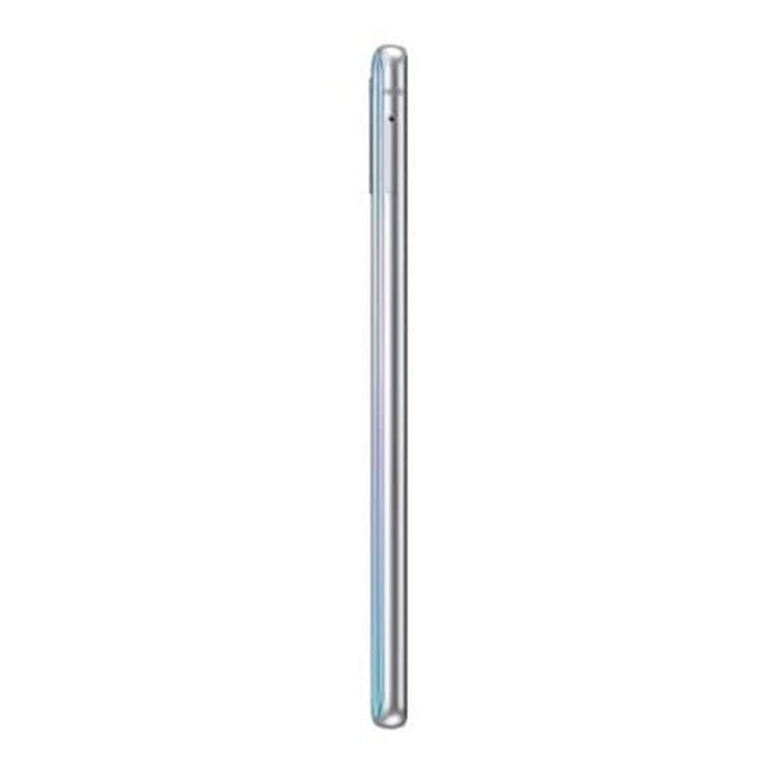 Samsung Galaxy Note 10 128gb Plateado Reacondicionado Grado A 24 meses de Garantía Reuse México