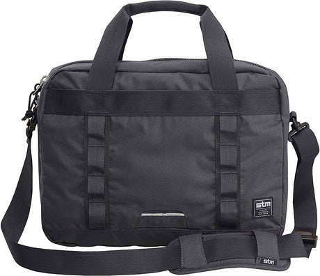 Bolso Laptop STM Bowery Graphite 13" - Reuse Chile