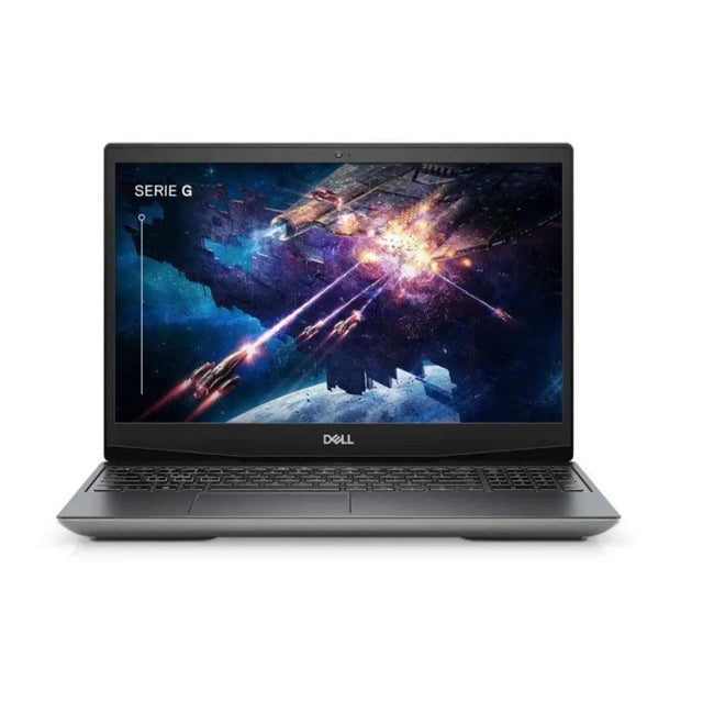 Dell Gamer G5 15-5505 AMD Ryzen 7 16GB Ram 1TB SSD RadRX5600M 6GB W10P Reacondicionado - Reuse Chile