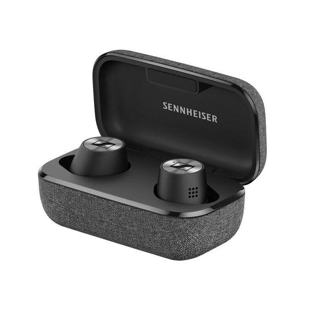 Audifono True Wireless Momentum 2 Sennheiser Negro - Reuse Chile
