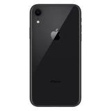 Apple iPhone XR 64GB Negro Reacondicionado