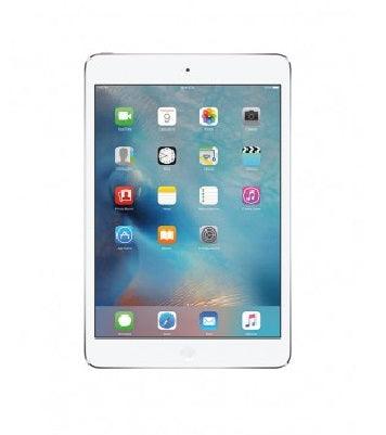 Apple iPad mini 2 Retina Plata 32GB Reacondicionado - Reuse Chile