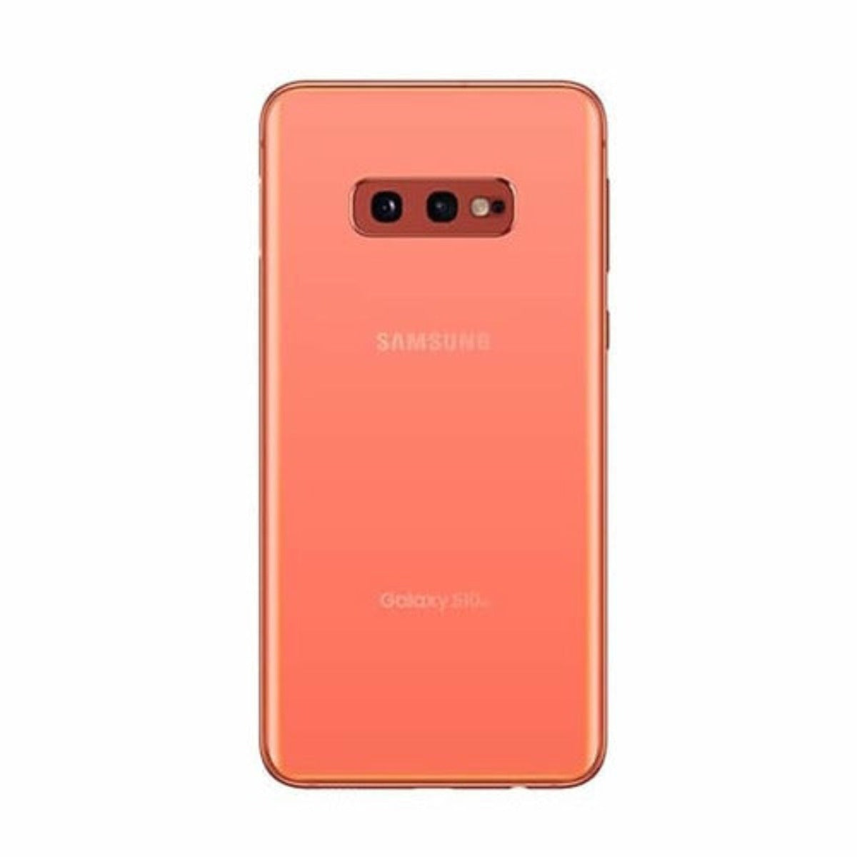 Samsung Galaxy S10E 128GB Rosa Reacondicionado