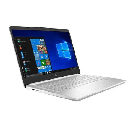 HP Notebook 14-dq1043cl  i3-1005G1 8GB RAM  256SSD Reacondicionado - Reuse Chile