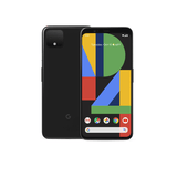 Google Pixel 4 XL  64gb Negro  Reacondicionado - Reuse Chile