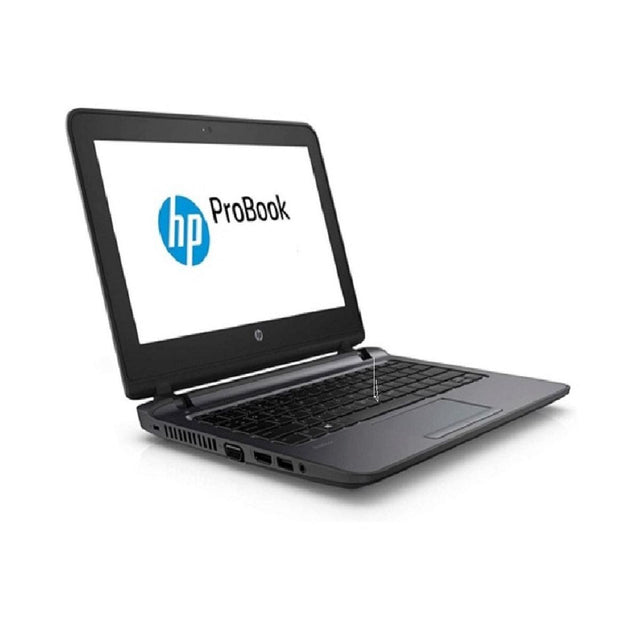 Hp G2 Probook  Intel I3-6100U Dual Core  8Gb Ram  128Gb SSD Reacondicioando - Reuse Chile