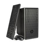 HP Pavilion 590-a0019 Fusion Dual-Core A9-9425 8GB RAM 1 TB Reacondicionado - Reuse Chile