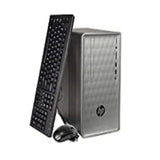 HP Pavilion 590-p0053w i5-8400 Six-Core 8GB RAM  1TB HDD Reacondicionado - Reuse Chile