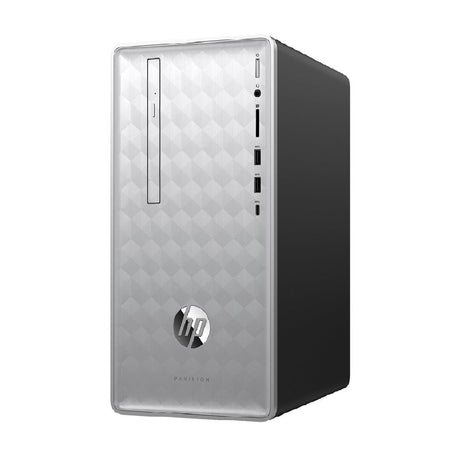 HP Pavilion 590-p0066 Core i5-8400 Six-C 12GB Ram 1TB Reacondicionado - Reuse Chile