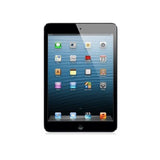 Apple iPad Mini con WIFI 64GB  Negro Reacondicionado - Reuse Chile