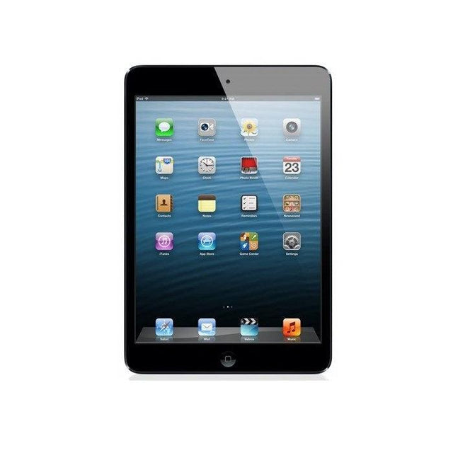 Apple iPad Mini con WIFI 64GB  Negro Reacondicionado - Reuse Chile