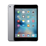Apple iPad mini 2 Retina Gris Espacial 32GB Reacondicionado - Reuse Chile