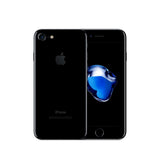 Apple iPhone 7 Negro Brillante 128GB Reacondicionado - Reuse Chile