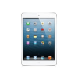 Apple iPad mini with Wi-Fi 32GB Blanco Reacondicionado - Reuse Chile